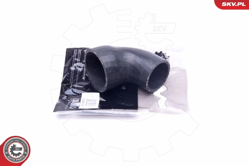 Charge Air Hose